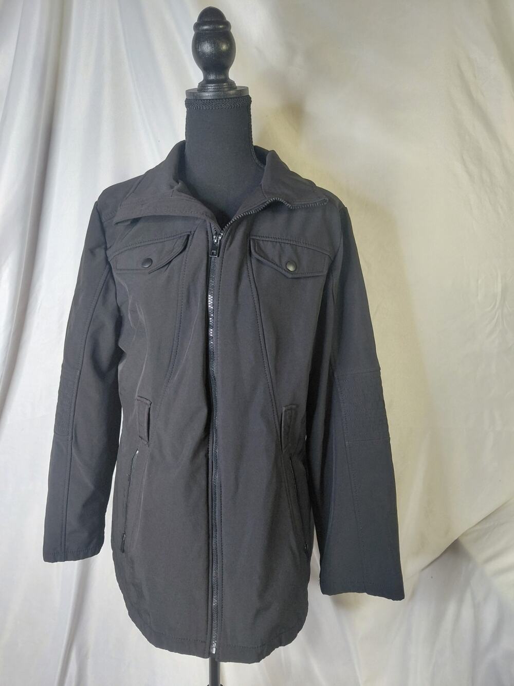 Women's London Fog Jacket